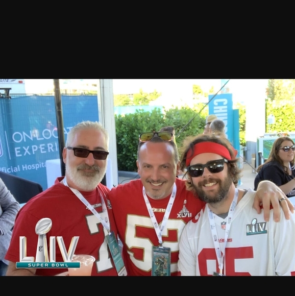 Meet your Posher, Joseph - Picture 1 of 1